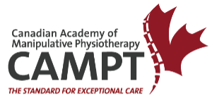 Canadian Academy of Manipulative Physiotherapy (CAMPT)
