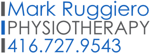 Mark Ruggiero Physiotherapist